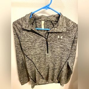 Under armour workout pullover